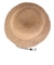 ホールアース（Whole Earth）帽子 トレッキング 登山 ペーパーボールハット WE2VDZ81 BEG
