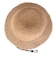 ホールアース（Whole Earth）帽子 トレッキング 登山 ペーパーボールハット WE2VDZ81 BEG