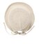 ホールアース（Whole Earth）帽子 トレッキング 登山 サーモハット WE2VDZ82 BEG