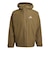 アディダス（adidas）雨具 防水 テレックス Xperior ゴアテックス 2L レインジャケット TY495-KX1642