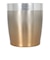 ドウシシャ（DOSHISHA）カップ マグカップ キャンプ オンドゾーン 鬼冷え専科グラス 280ml GD OZOH280GD