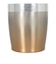 ドウシシャ（DOSHISHA）カップ マグカップ キャンプ オンドゾーン 鬼冷え専科グラス 280ml GD OZOH280GD