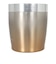 ドウシシャ（DOSHISHA）カップ マグカップ キャンプ オンドゾーン 鬼冷え専科グラス 280ml GD OZOH280GD