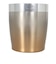 ドウシシャ（DOSHISHA）カップ マグカップ キャンプ オンドゾーン 鬼冷え専科グラス 280ml GD OZOH280GD