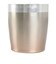 ドウシシャ（DOSHISHA）カップ マグカップ キャンプ オンドゾーン 鬼冷え専科グラス 280ml OZOH280PK