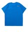 ザ・ノース・フェイス（THE NORTH FACE）半袖Tシャツ フラッシュドライ カラフルロゴ コットン NTW32539 HB