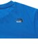 ザ・ノース・フェイス（THE NORTH FACE）半袖Tシャツ フラッシュドライ カラフルロゴ コットン NTW32539 HB