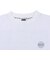ポーラー（POLER）HISTORY QUICK DRY 半袖Tシャツ 269MCV0003-WHT