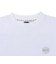 ポーラー（POLER）HISTORY QUICK DRY 半袖Tシャツ 269MCV0003-WHT