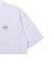 ポーラー（POLER）HISTORY QUICK DRY 半袖Tシャツ 269MCV0003-WHT