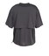 FLEX VENT 半袖Tシャツ 81880100-89