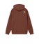 ザ・ノース・フェイス（THE NORTH FACE）トレーナー スウェット モーションフーディ NT12495 SQ
