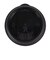 カップ キャンプ 6oz Closeable Coffee マグ 508933020-Black