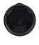 カップ キャンプ 6oz Closeable Coffee マグ 508933020-Black