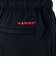 マムート（MAMMUT）QD トラック ショーツ ジャパンエクスクルーシブ アジアンフィット 105303-0001