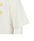ゴースローキャラバン（GOSLOWCARAVAN）Drymix GIVE ME BEER ビッグ 半袖Tシャツ 365603 IVY