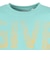 ゴースローキャラバン（GOSLOWCARAVAN）Drymix GIVE ME BEER ビッグ 半袖Tシャツ 365603 MNT