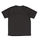 ゴースローキャラバン（GOSLOWCARAVAN）Drymix 海猫 半袖Tシャツ 365601 BLK