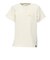 ゴースローキャラバン（GOSLOWCARAVAN）ジュニア スクエアLOGO バックプリント 半袖Tシャツ 361925B IVY