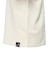 ゴースローキャラバン（GOSLOWCARAVAN）ジュニア スクエアLOGO バックプリント 半袖Tシャツ 361925B IVY