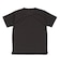 ゴースローキャラバン（GOSLOWCARAVAN）Drymix 海猫 半袖Tシャツ 365601 BLK