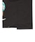 ゴースローキャラバン（GOSLOWCARAVAN）Drymix 海猫 半袖Tシャツ 365601 BLK