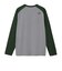 ザ・ノース・フェイス（THE NORTH FACE）ロングスリーブ ES ベースボールTシャツ NT82591 ZA