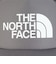 ザ・ノース・フェイス（THE NORTH FACE）帽子 キャップ トレッキング 登山 ロゴメッシュキャップ NN02442 SP