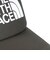 ザ・ノース・フェイス（THE NORTH FACE）帽子 キャップ トレッキング 登山 ロゴメッシュキャップ NN02442 NT UV