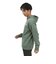 ザ・ノース・フェイス（THE NORTH FACE）モーションフーディ スウェットパーカー NT12495 DG