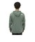 ザ・ノース・フェイス（THE NORTH FACE）モーションフーディ スウェットパーカー NT12495 DG