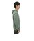 ザ・ノース・フェイス（THE NORTH FACE）モーションフーディ スウェットパーカー NT12495 DG