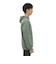 ザ・ノース・フェイス（THE NORTH FACE）モーションフーディ スウェットパーカー NT12495 DG