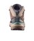 サロモン（SALOMON）トレッキングシューズ 靴 X ULTRA 360 LEATHER MID GORE-TEX L49158400
