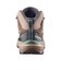 サロモン（SALOMON）トレッキングシューズ 靴 X ULTRA 360 LEATHER MID GORE-TEX L49158400
