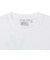 ランニングマンTシャツ G6SU-T107-WHITE
