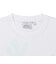 ランニングマンTシャツ G6SU-T107-WHITE
