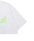 ランニングマンTシャツ G6SU-T107-WHITE
