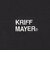 クリフメイヤー（KRIFF MAYER）夏季GO! Tチュニック W2555113:19:BLACK