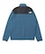 ザ・ノース・フェイス（THE NORTH FACE）フルジップ フリース マウンテンバーサマイクロ ジャケット NL72504 OR