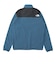 ザ・ノース・フェイス（THE NORTH FACE）フルジップ フリース マウンテンバーサマイクロ ジャケット NL72504 OR