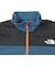 ザ・ノース・フェイス（THE NORTH FACE）フルジップ フリース マウンテンバーサマイクロ ジャケット NL72504 OR