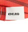 登山 小物 Xチューブ 150cm ER84502.150Red