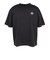 ポーラー（POLER）HISTORY QUICK DRY 半袖Tシャツ 269MCV0003-BLK