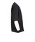 ポーラー（POLER）HISTORY QUICK DRY 半袖Tシャツ 269MCV0003-BLK