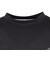 ポーラー（POLER）HISTORY QUICK DRY 半袖Tシャツ 269MCV0003-BLK
