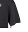 ポーラー（POLER）HISTORY QUICK DRY 半袖Tシャツ 269MCV0003-BLK