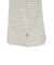 ポーラー（POLER）クールタッチ 90s STRIPE 半袖Tシャツ 261MCV0047-BEG