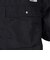 ザ・ノース・フェイス（THE NORTH FACE）半袖シャツ NUPTSE NR22552 K