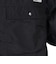 ザ・ノース・フェイス（THE NORTH FACE）半袖シャツ NUPTSE NR22552 K